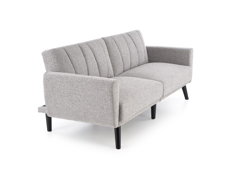 Sofa LARIX popielaty - Halmar