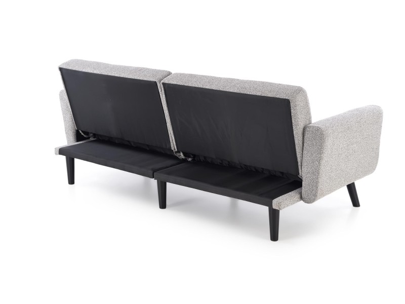 Sofa LARIX popielaty - Halmar