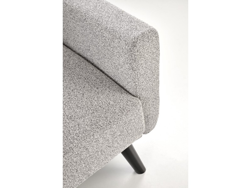 Sofa LARIX popielaty - Halmar