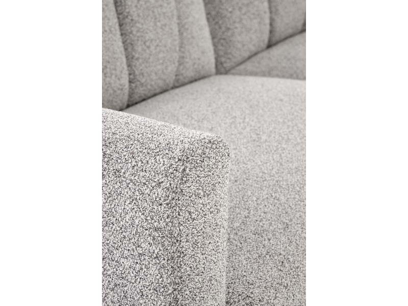 Sofa LARIX popielaty - Halmar