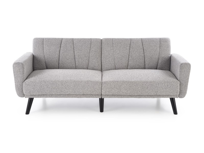 Sofa LARIX popielaty - Halmar