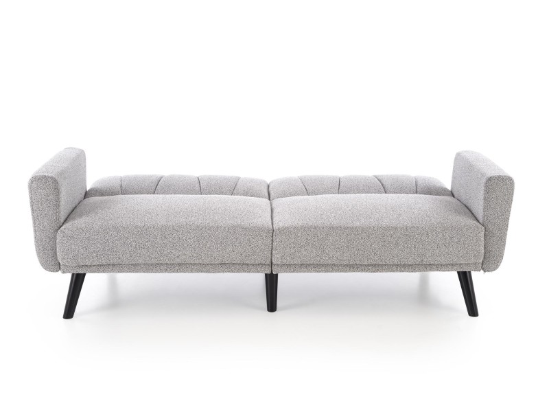 Sofa LARIX popielaty - Halmar