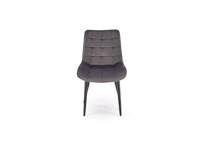 Krzesło K580 , popielaty - Halmar