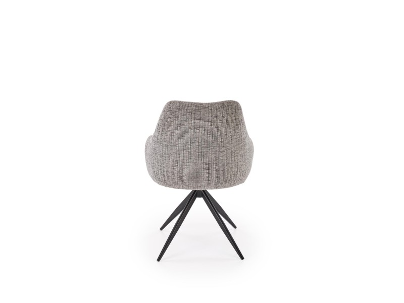 Krzesło K564 popielaty - Halmar