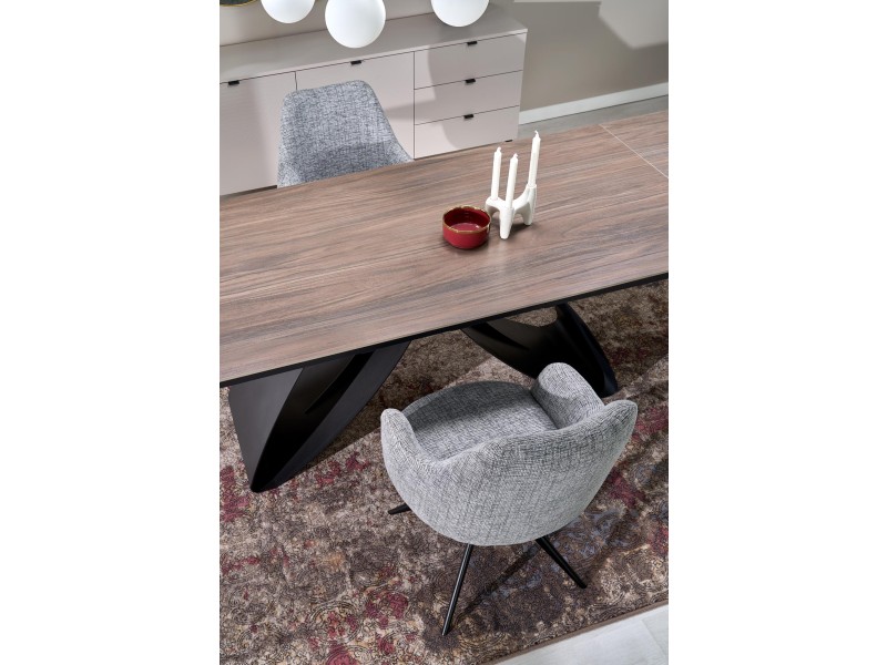 Krzesło K564 popielaty - Halmar