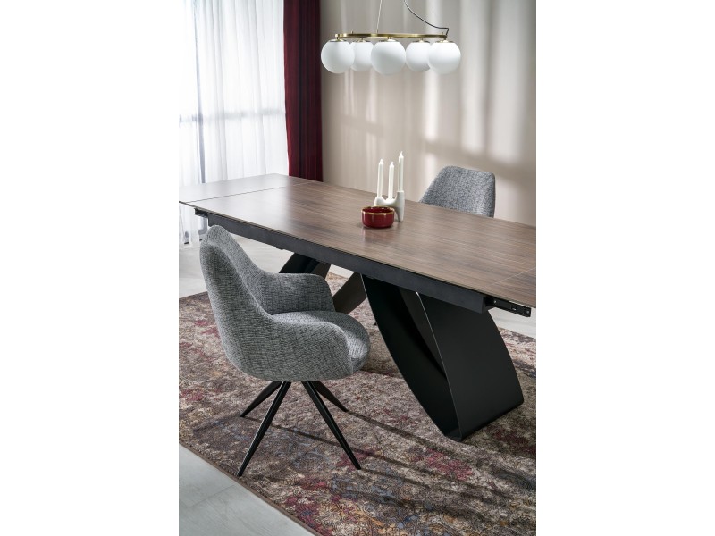 Krzesło K564 popielaty - Halmar