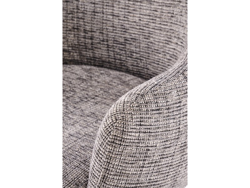 Krzesło K564 popielaty - Halmar