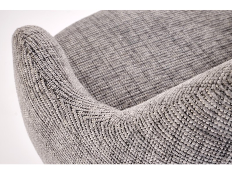 Krzesło K564 popielaty - Halmar