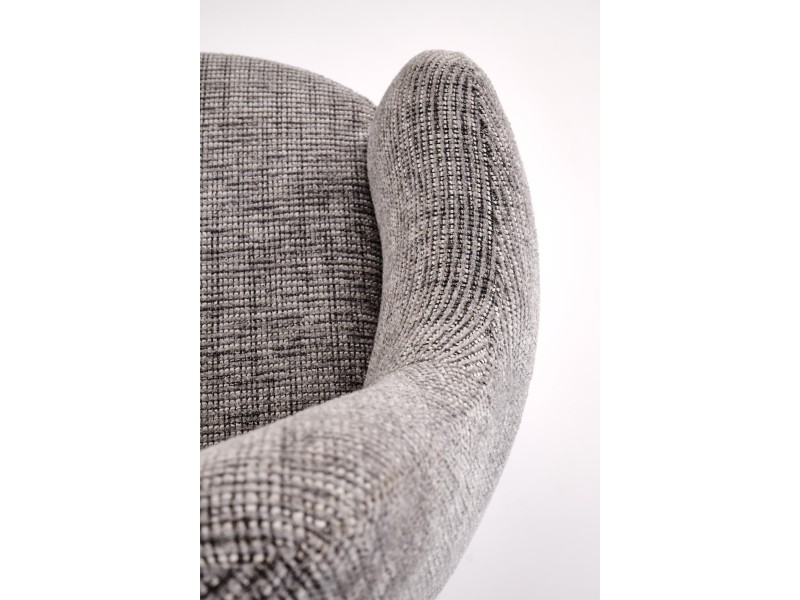 Krzesło K564 popielaty - Halmar