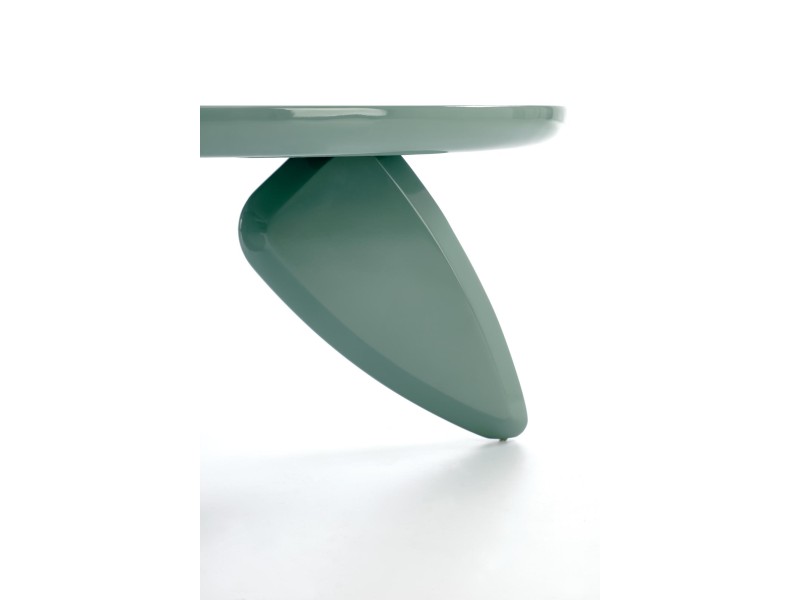 Ława SORAYA 2 , j.niebieski - Halmar