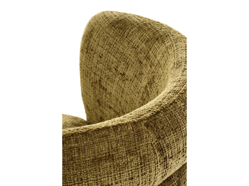 Krzesło K575 oliwkowy - Halmar