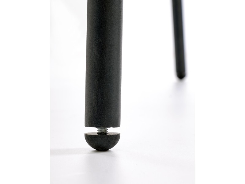 Krzesło K590 oliwkowy - Halmar