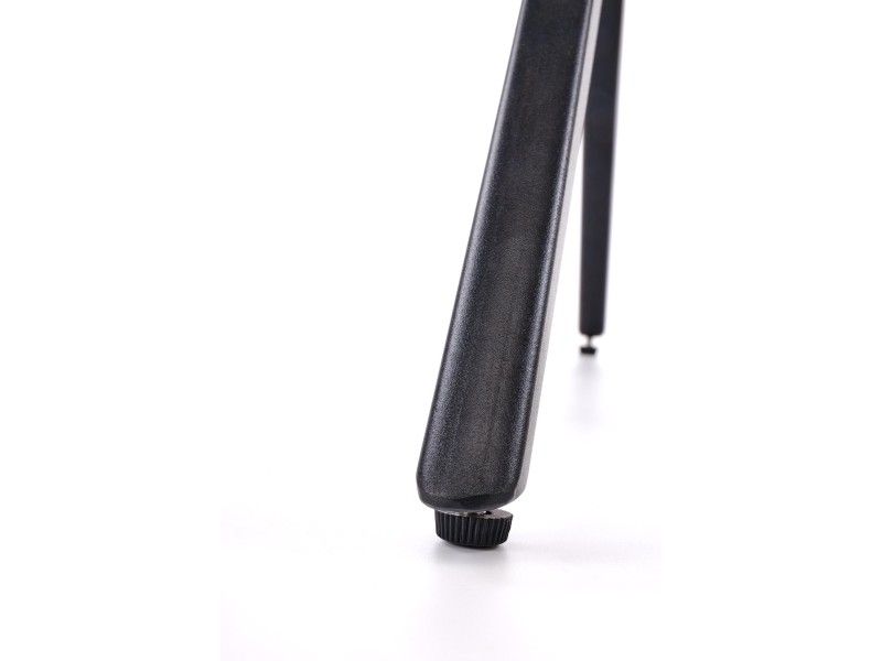 Krzesło K591 brązowy - Halmar