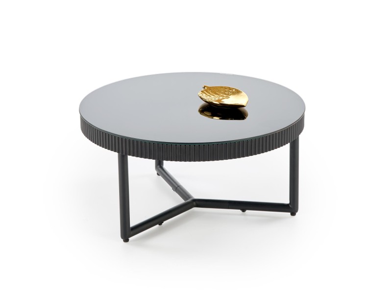 Ława COSMO S , czarny - Halmar