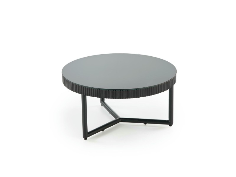 Ława COSMO S , czarny - Halmar