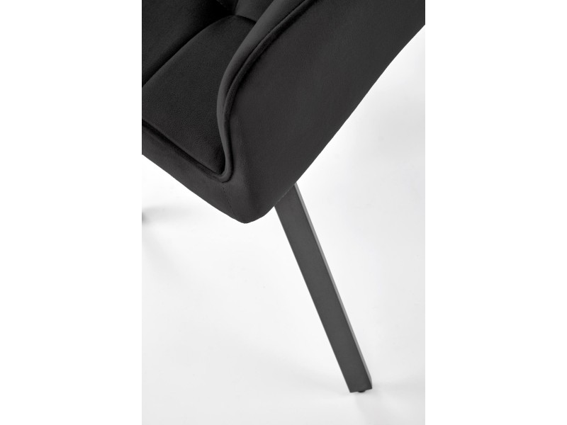 Krzesło K588 czarny - Halmar