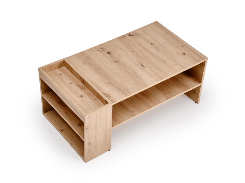 Ława MURCIA , dąb artisan - Halmar