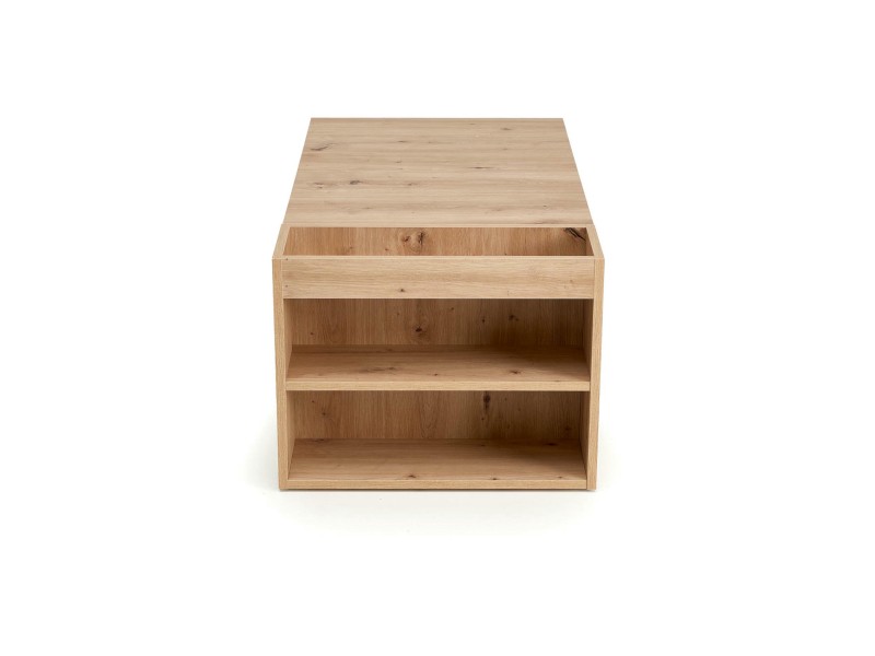 Ława MURCIA , dąb artisan - Halmar