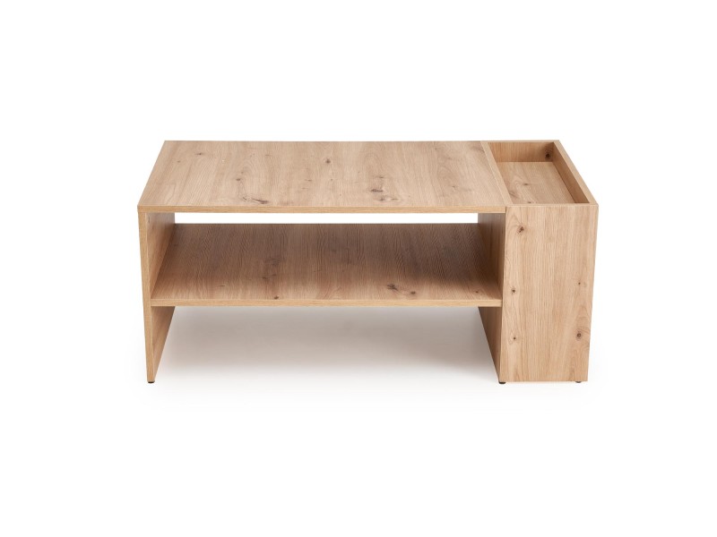 Ława MURCIA , dąb artisan - Halmar