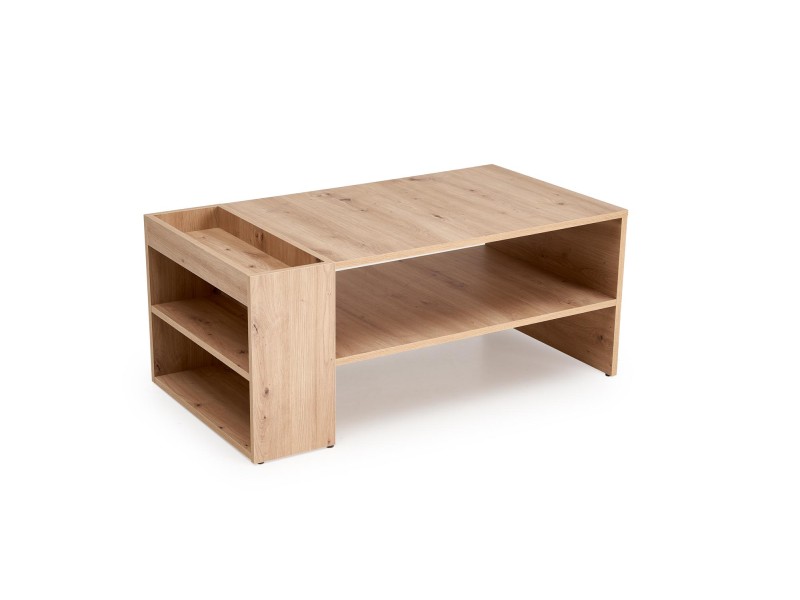 Ława MURCIA , dąb artisan - Halmar