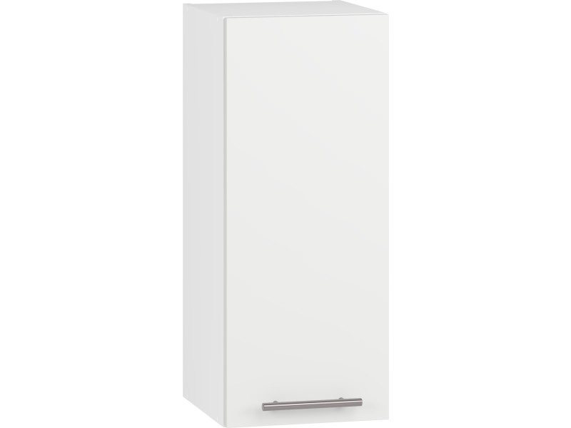 Szafka VENTO G-30/72 górna front: biały mat - Halmar