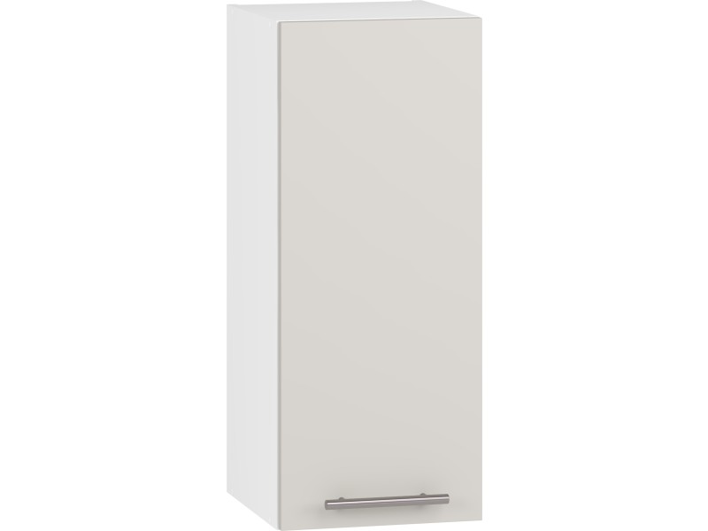 Szafka VENTO G-30/72 górna front: kaszmir - Halmar