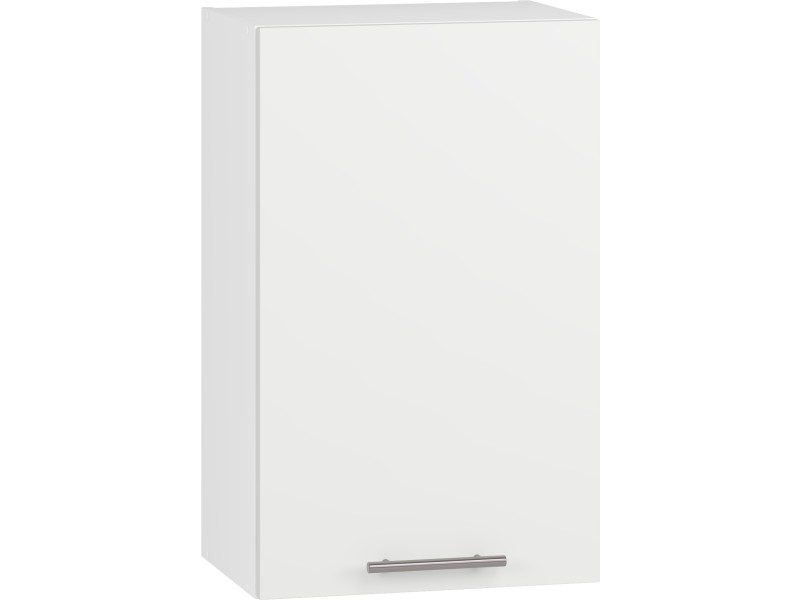 Szafka VENTO G-45/72 górna front: biały mat - Halmar