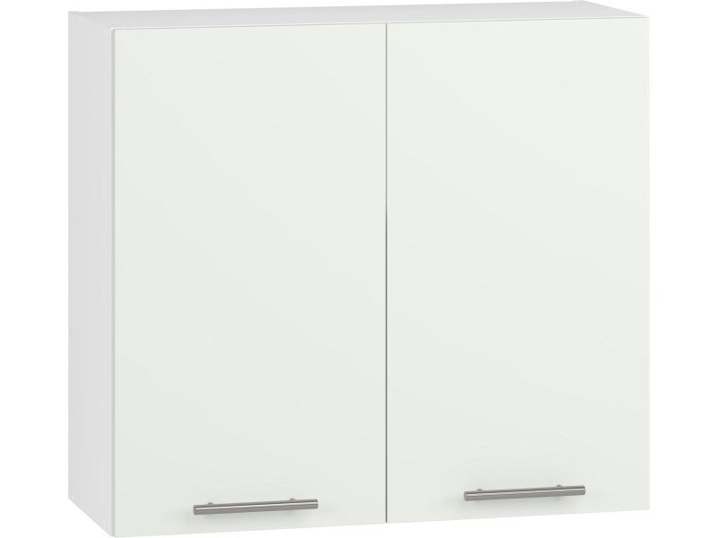 Szafka VENTO G-80/72 górna front: biały mat - Halmar