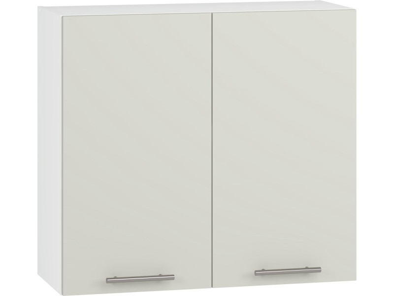 Szafka VENTO G-80/72 górna front: kaszmir - Halmar