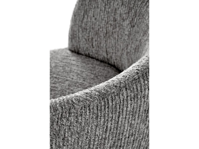 Krzesło K581 popielaty - Halmar