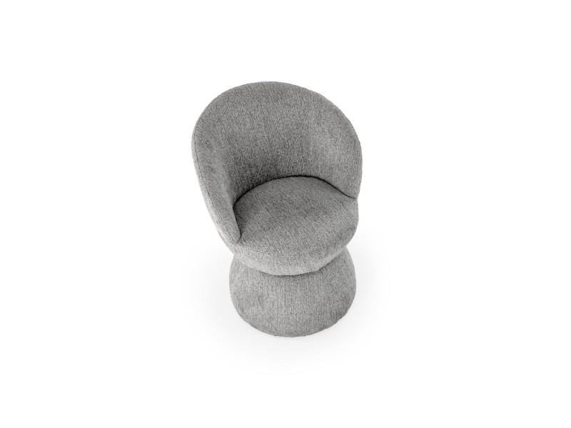 Krzesło K581 popielaty - Halmar