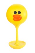 Lampka dekoracyjna Duckling żółta Lampex
