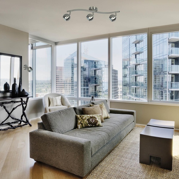 Listwa Bilbao 3 Lampex