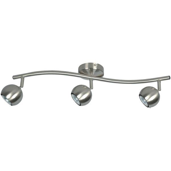 Listwa Bilbao 3 Lampex