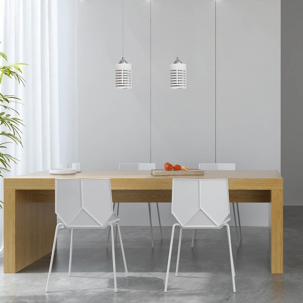 Lampa wisząca Nila 2 Lampex