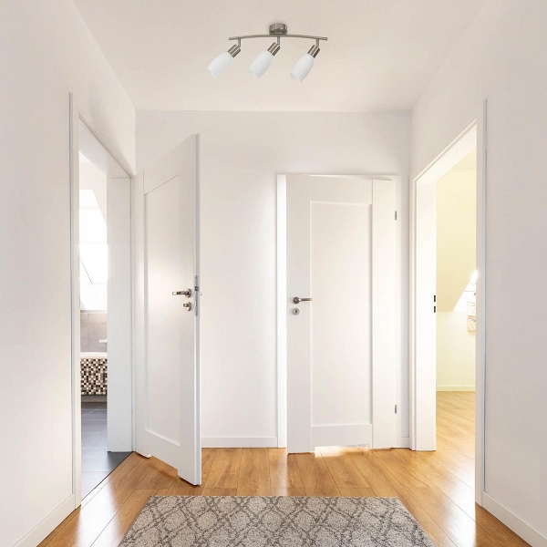 Listwa Almeda 3 Lampex