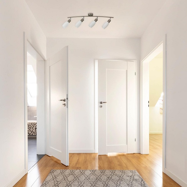 Listwa Almeda 4 Lampex