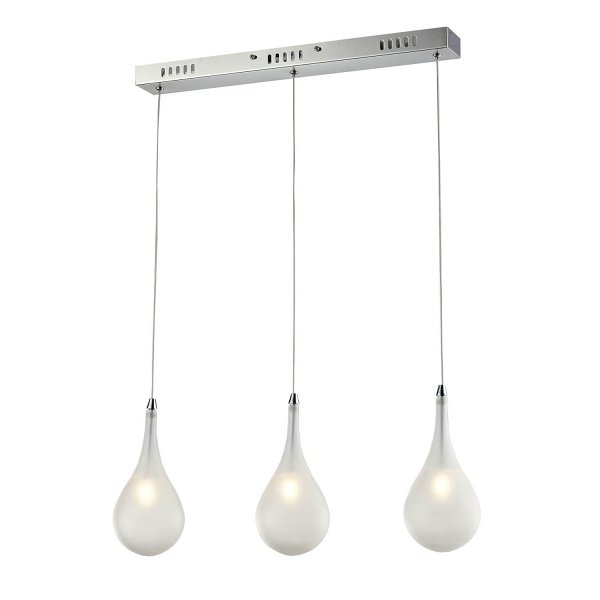 Lampa wisząca Avia 3 Lampex