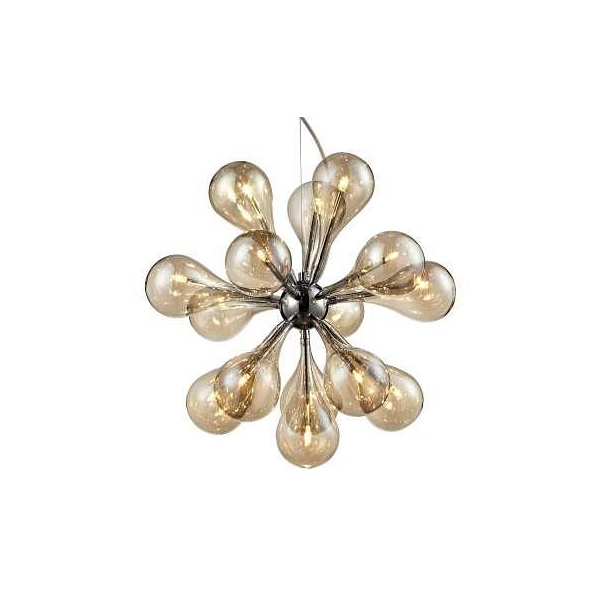 Lampa wisząca Ferrara 15 Lampex