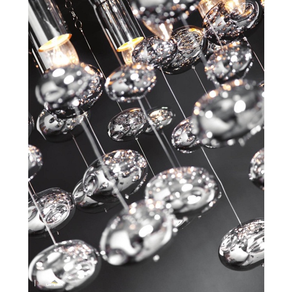 Plafon Tivoli 6 Lampex