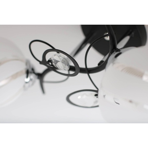 Żyrandol Nelson 2 Lampex