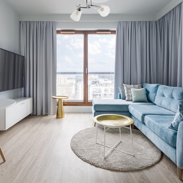 Żyrandol Kiri 2 Lampex