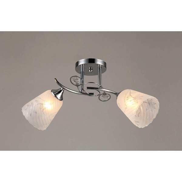 Żyrandol Kiri 2 Lampex