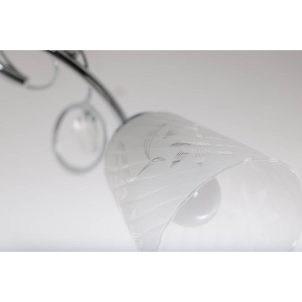 Żyrandol Kiri 2 Lampex