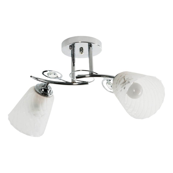 Żyrandol Kiri 2 Lampex