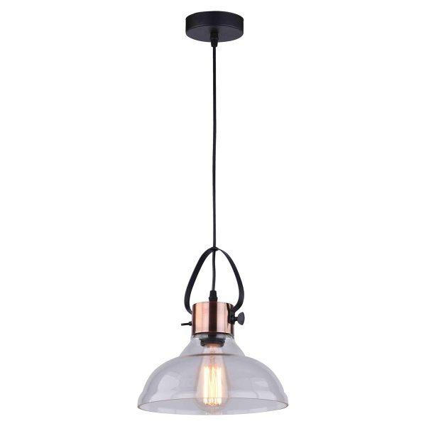 Lampa wisząca Pavia Lampex