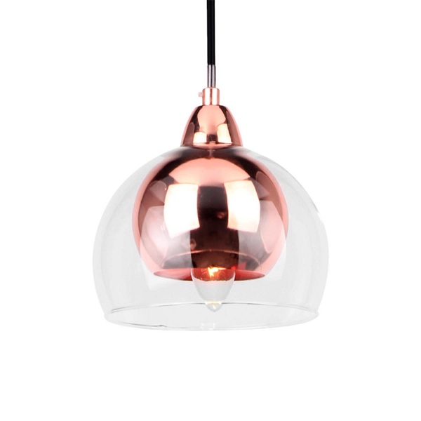 Lampa wisząca Dex 1 Lampex