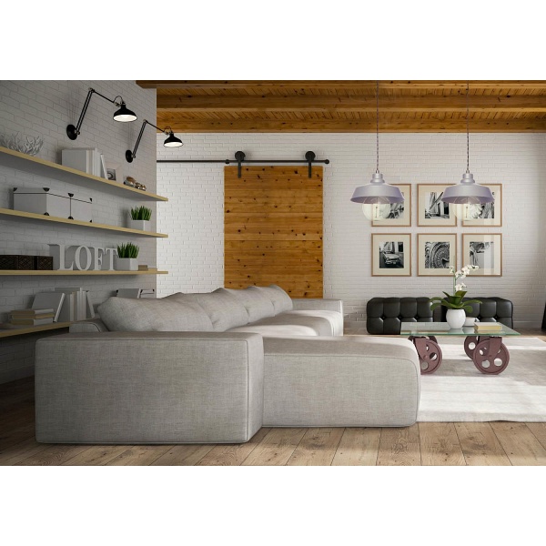 Lampa wisząca Vinci Z1 POP Lampex