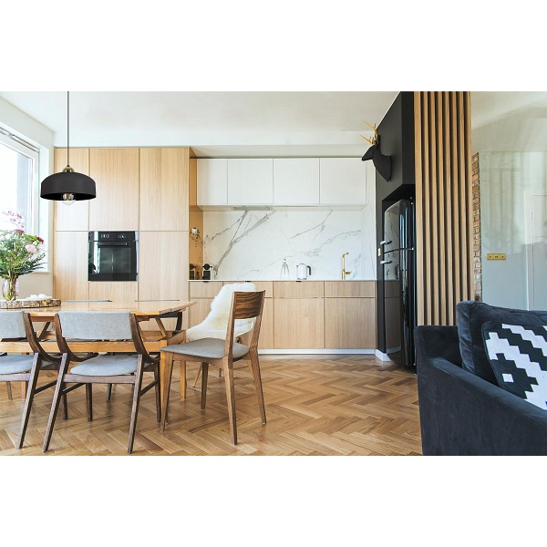 Lampa wisząca Melania Z czarna Lampex