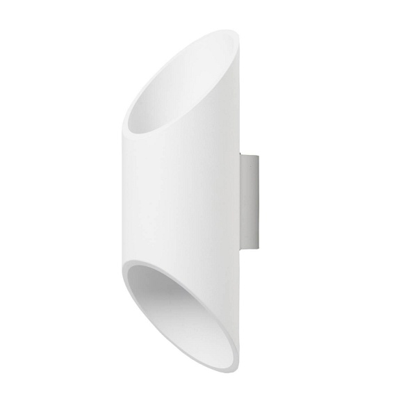 Kinkiet Wera biały Lampex